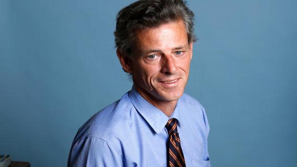 Andrew Dys