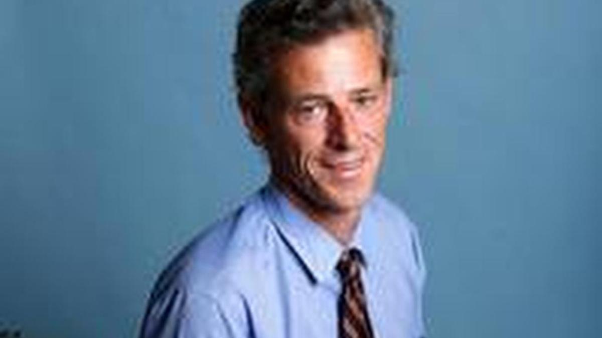 Andrew Dys