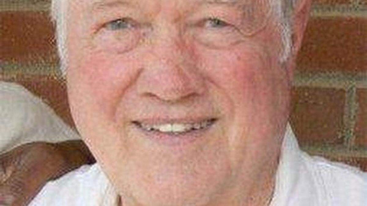 Melvin Roberts