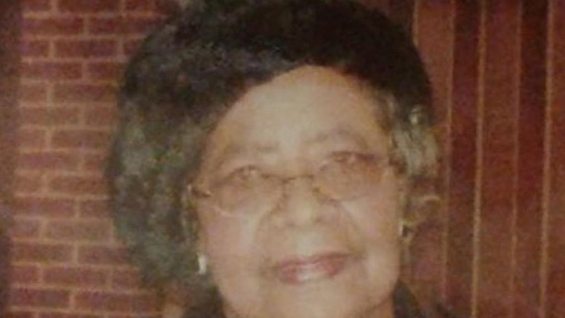 A Rock Hill Gold Star Mother has died. Her son sacrificed, and so did she.