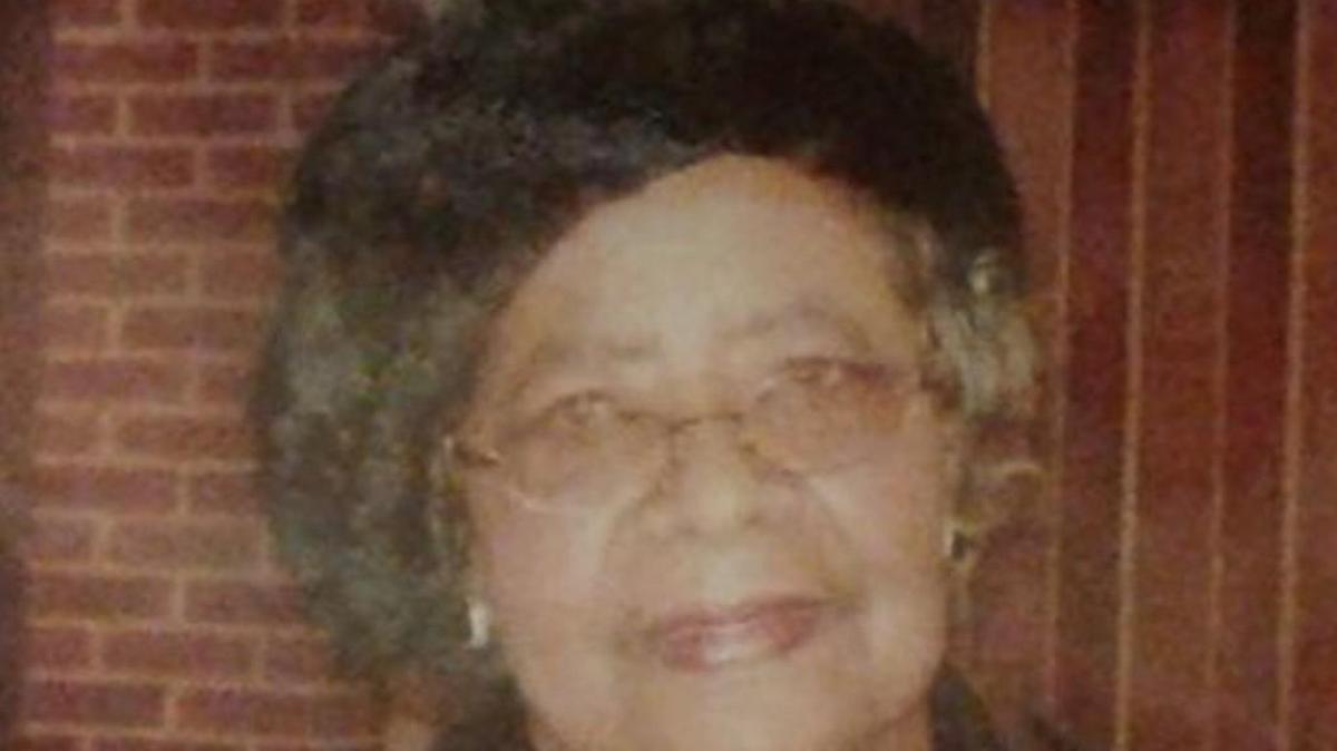 Mildred Adams died Tuesday at age 88. Adams was called a Gold Star Mother, which is a title given to mothers of military troops killed in action.