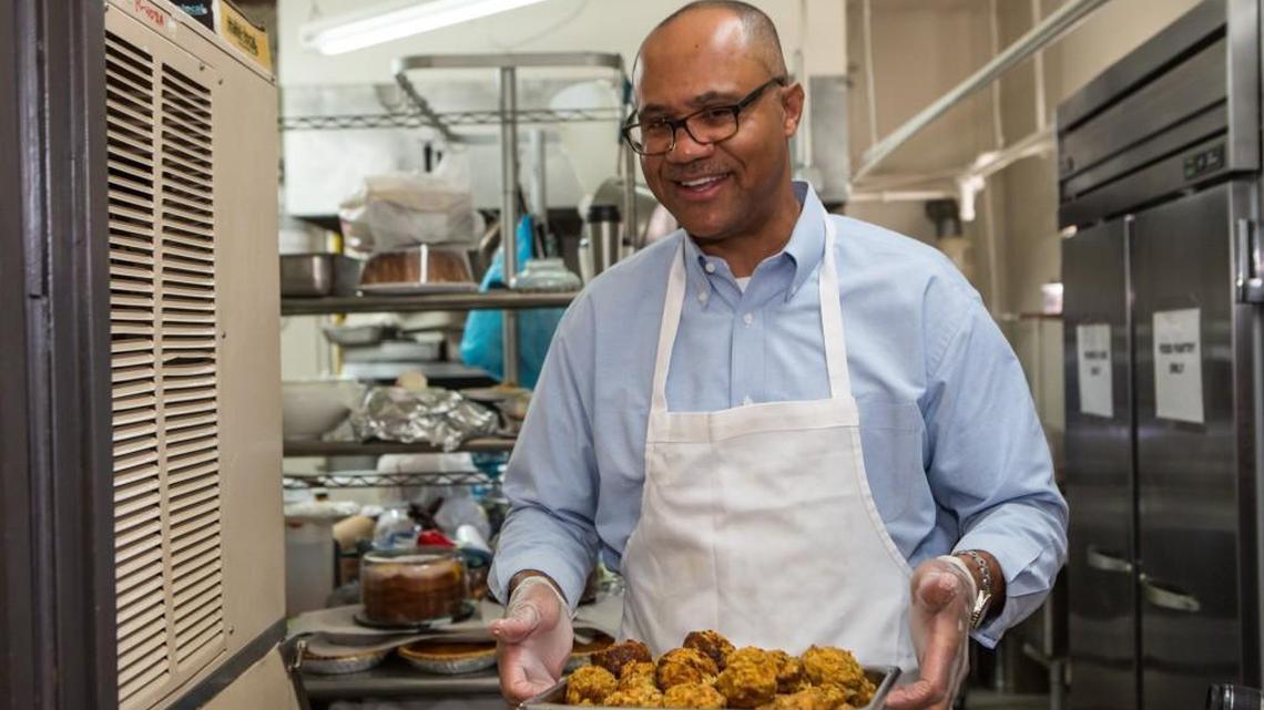 No place for Thanksgiving? In Rock Hill, churches say all are welcome