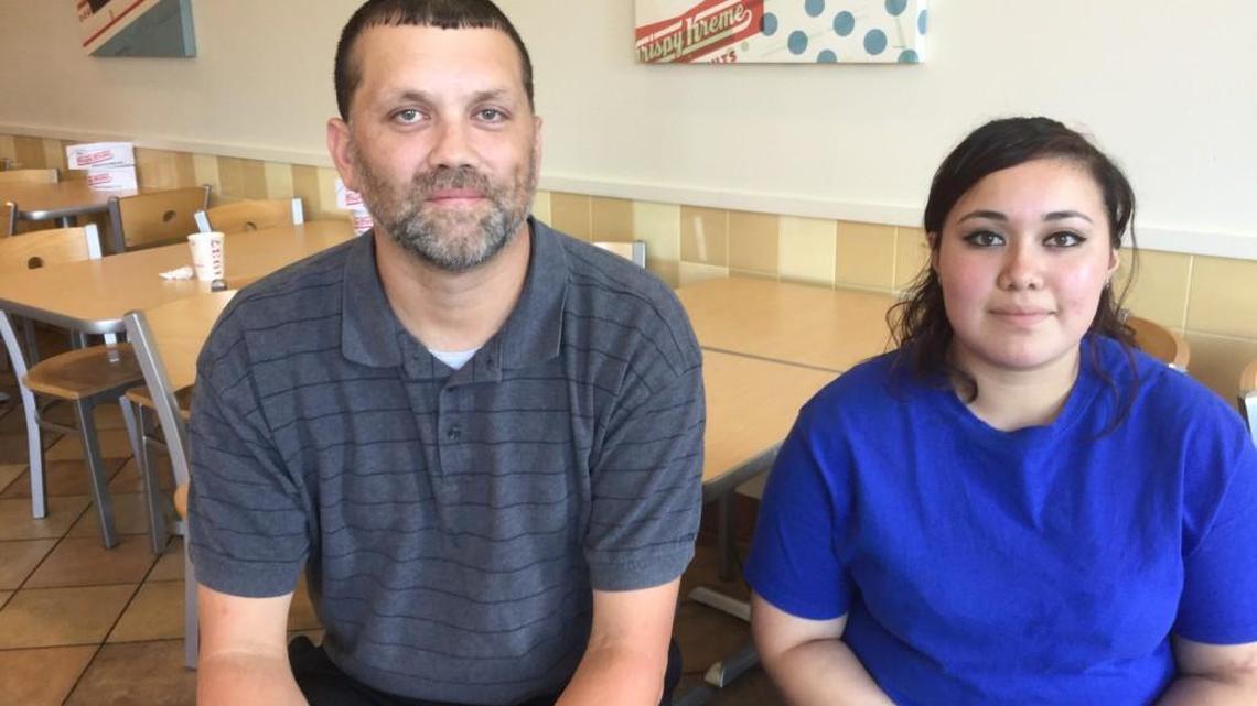 Strangers met trying to save Rock Hill crash victim; now they share lifetime bond