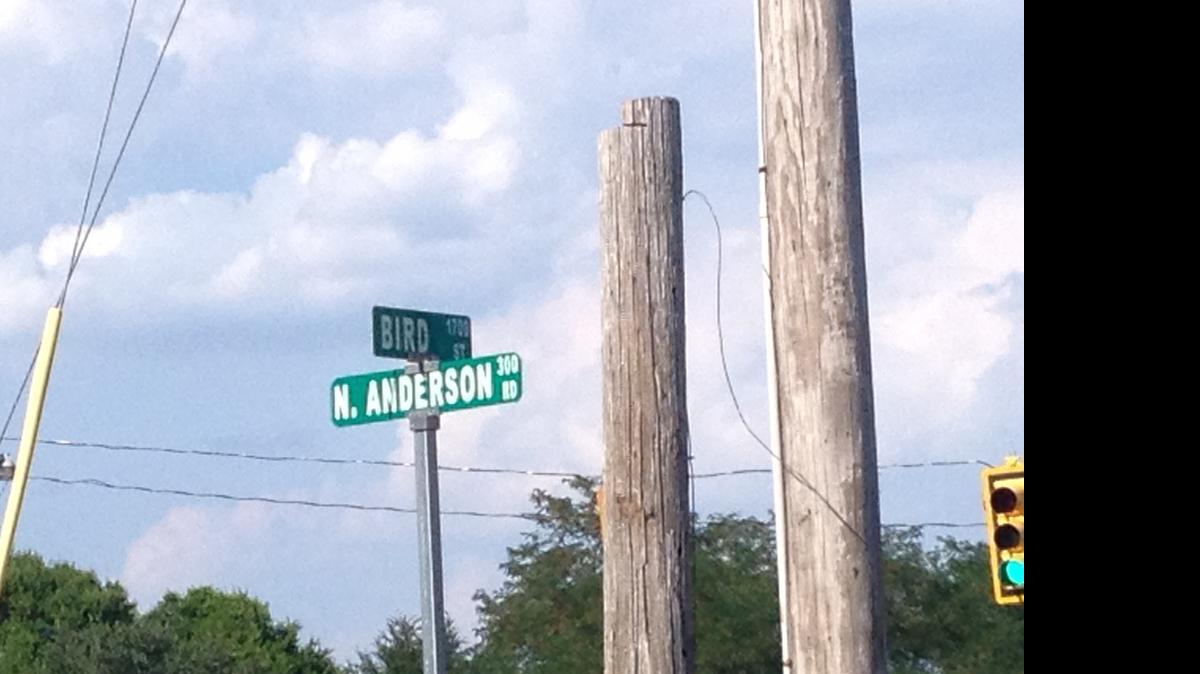
Rock Hill Muslims are planning to build a cemetery on what is now a wooded lot near the intersection of Bird Street and Anderson Road.
