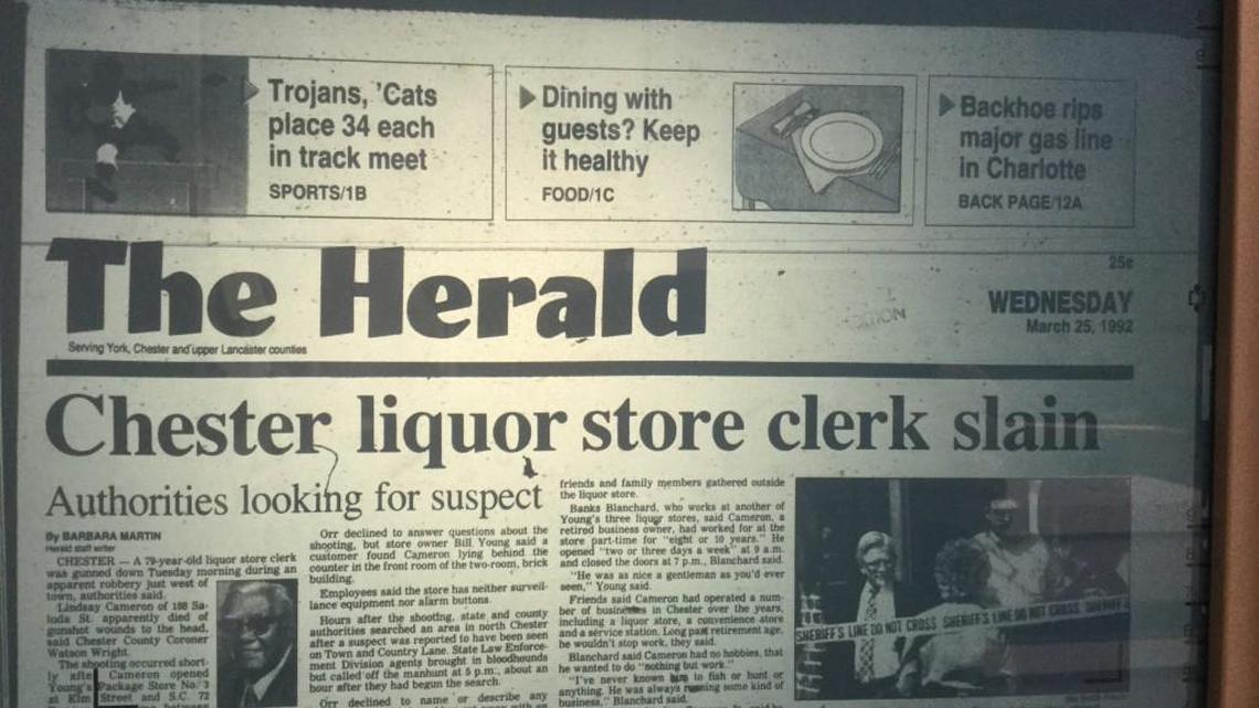 Accused of murder, he snitched on friends in 1977 and got off. Then he killed again