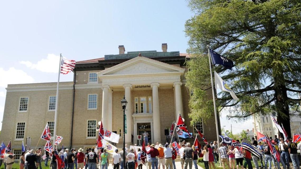 Confederate flag may have been the loser in Tuesday’s primary