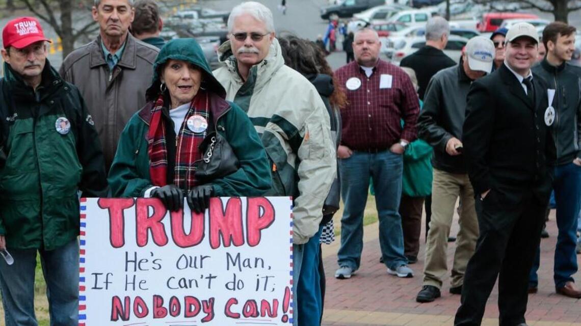 Deplorables? Clinton slams ‘half the country’ and many don't like it