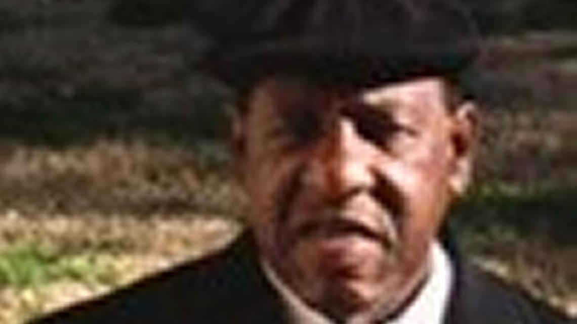 Rock Hill man was a Christian, but died a Muslim. His religion, family unite