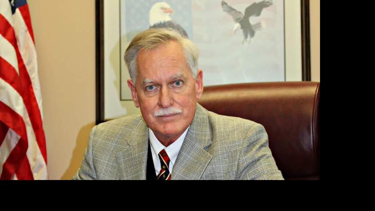 
Robert Doggart
