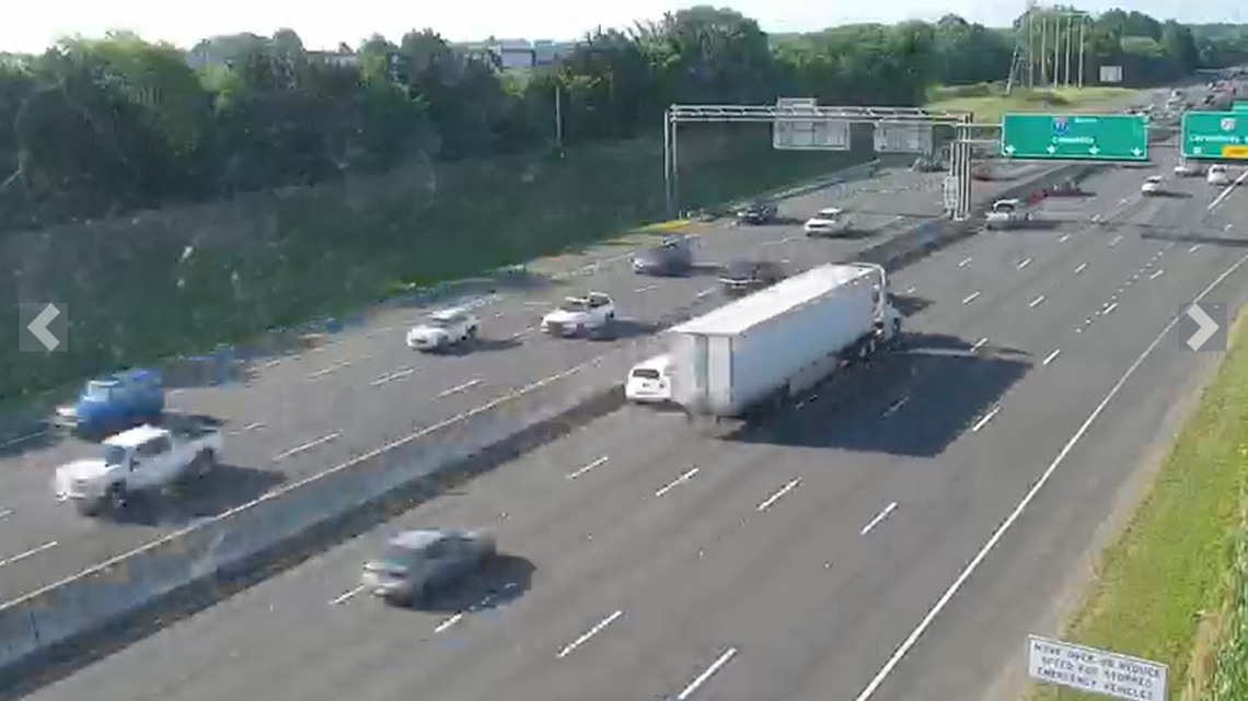 Charlotte’s I-77 toll lane decision will impact York County drivers for years