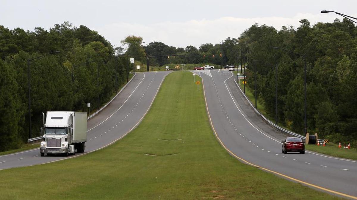 York County leaders are debating a plan that would extend an area of planned growth east of Dave Lyle Boulevard to the Lancaster County line.