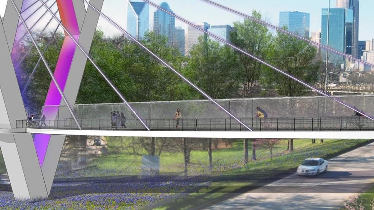Rock Hill is contracting with Charlotte-based consultant agency Alta Planning + Design to help put together a “master plan” to make the Knowledge Park area of downtown Rock Hill more pedestrian-friendly.