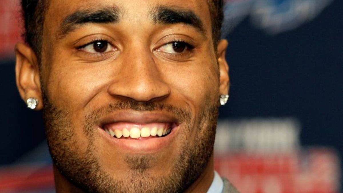 Stephon Gilmore
