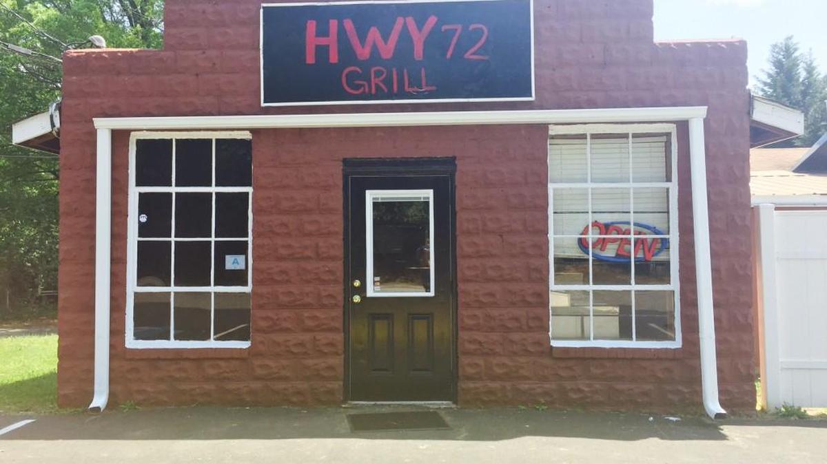 The Highway 72 Grill is hosting a car/bike show and double elimination baseball tournament 11 a.m.-6 p.m. April 29 at the Highway 72 Grill at 2555 Saluda Road.