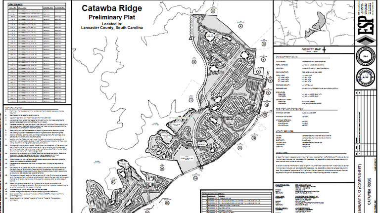 Lancaster County would add another 1,500 homes in latest subdivision proposal