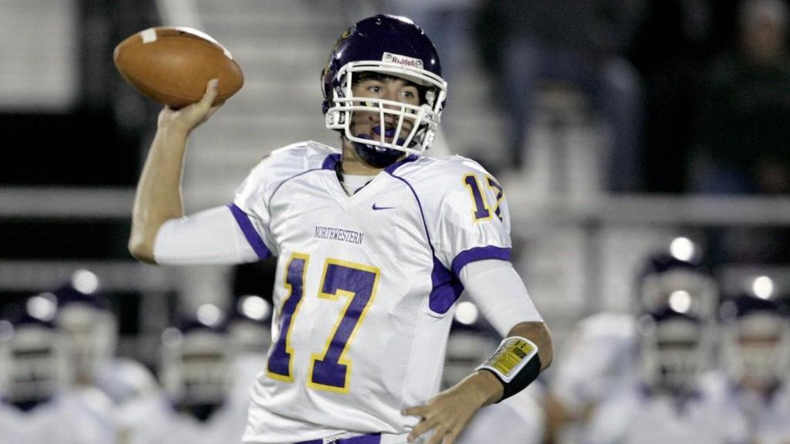 No stage was too big for Northwestern football in 2010. Those Trojans are coming home