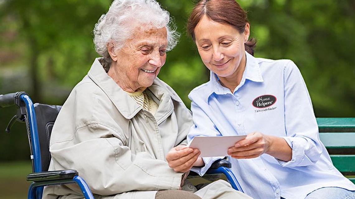 New home care services for seniors coming to Lancaster County