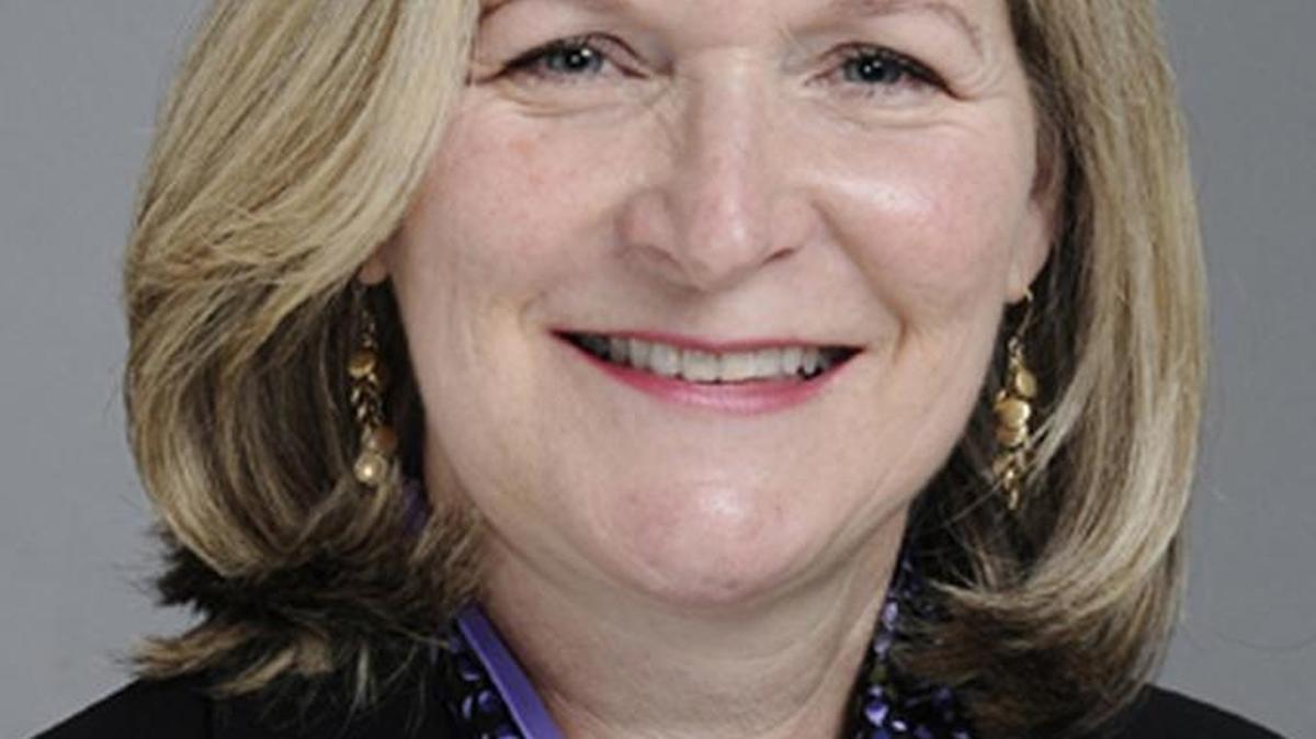 Kathy Pender