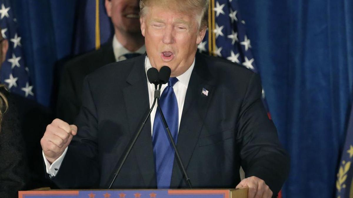 An anti-Donald Trump super PAC is planning to blanket South Carolina with material opposing the New York billionaire’s presidential run ahead of the state’s GOP primary.