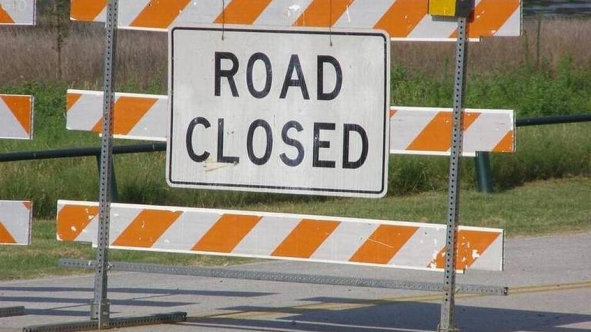 A section of S.C. Highway 97 in York County, South Carolina, will be closed starting Dec. 18.