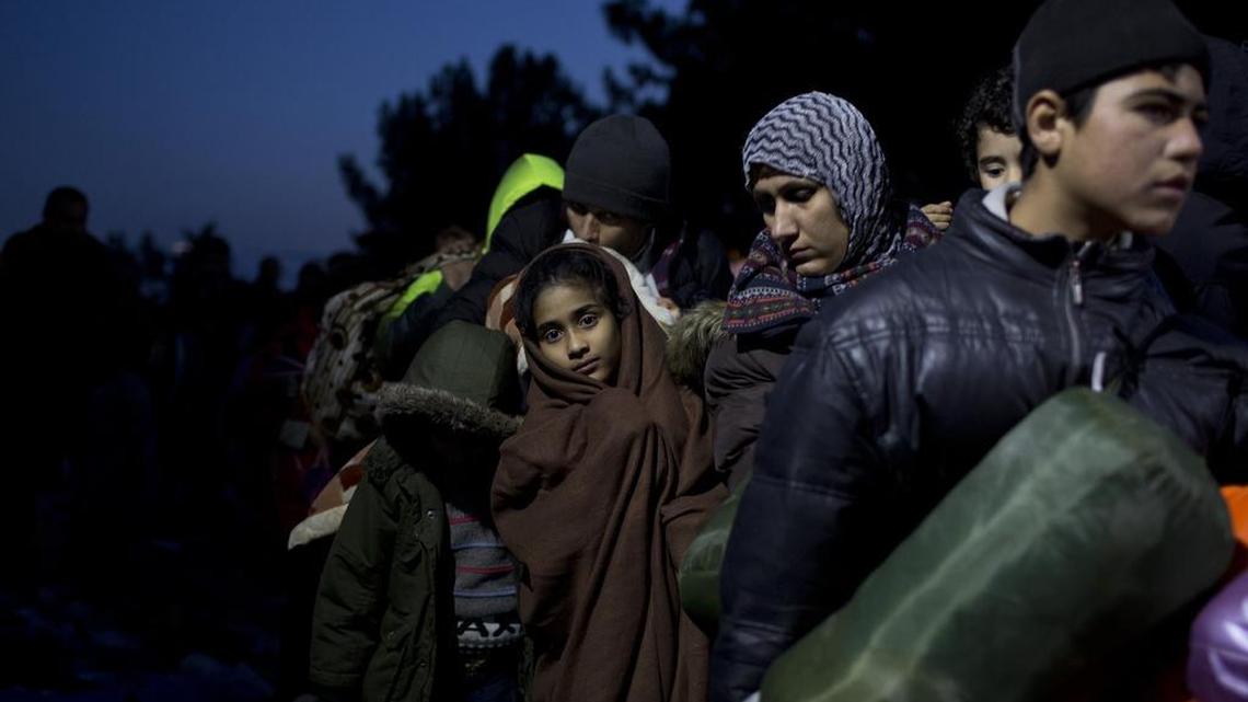 York County Council revives anti-Syrian refugee resolution