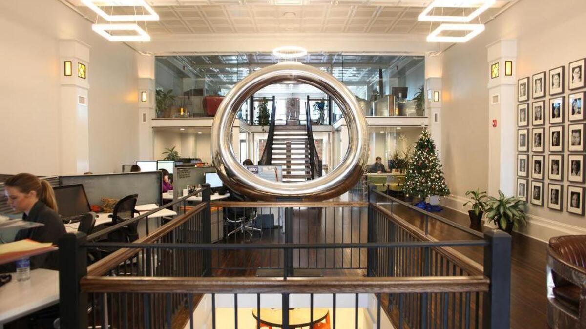 SPAN Enterprises, a Rock Hill-based software company, was listed in the top half of the Inc. 5000 fastest-growing companies in the nation for the second straight year.