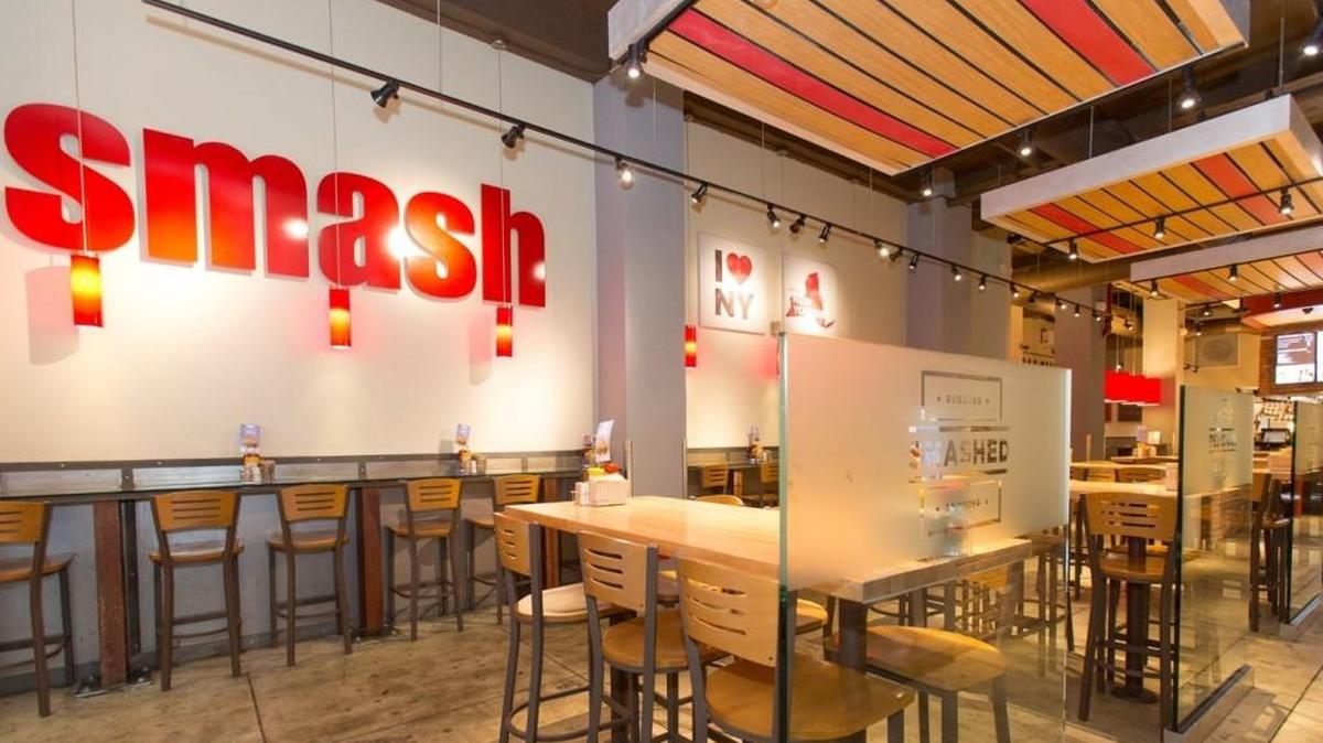 A new Smashburger restaurant will open Dec. 7 in Fort Mill’s Kingsley Town Center. The Colorado-based restaurant known for its beef burgers will be located at 1329 Broadcloth Street in Fort Mill.