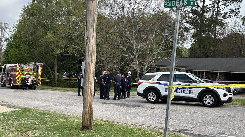 Father, daughter age 9, found dead in Rock Hill SC home | Rock Hill Herald