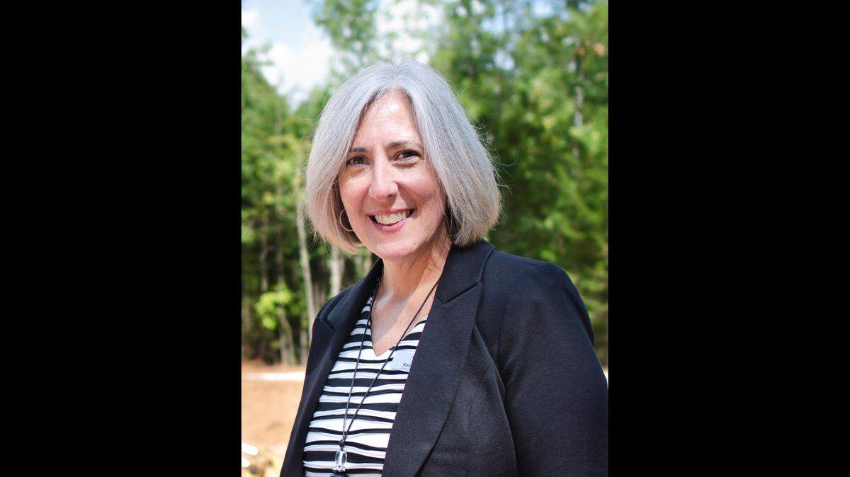 Kelly Coxe, superintendent of York School District 1, will continue her position through June 2024.
