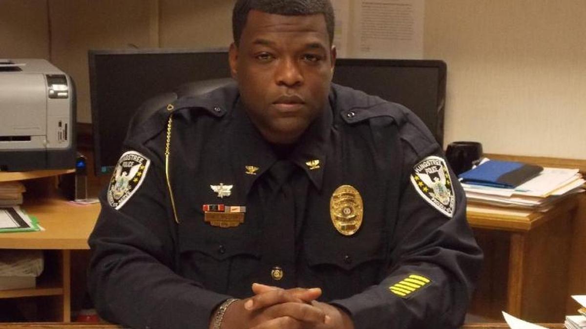 Eric Williams, South Carolina probation agent and former Kingstree police chief, will start Dec. 4 as Chester’s new chief of police.