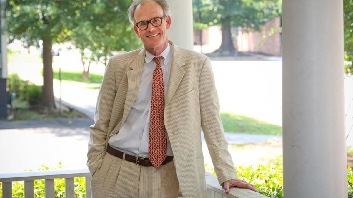 Bill Nettles' 6 years as U.S. Attorney for SC has changed the focus of the office away from drug cases to public corruption and white collar crime. He also launched several community initiatives to stop crime before it happens.