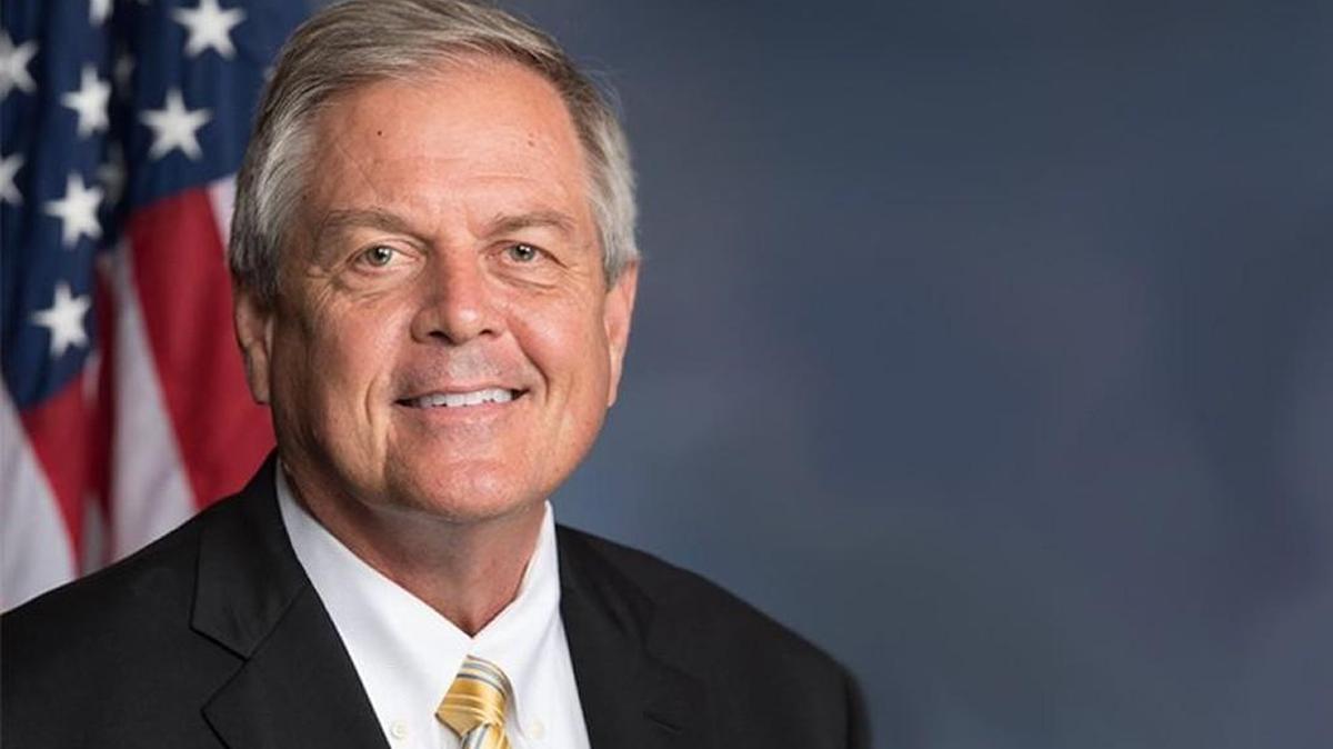 U.S. Rep. Ralph Norman