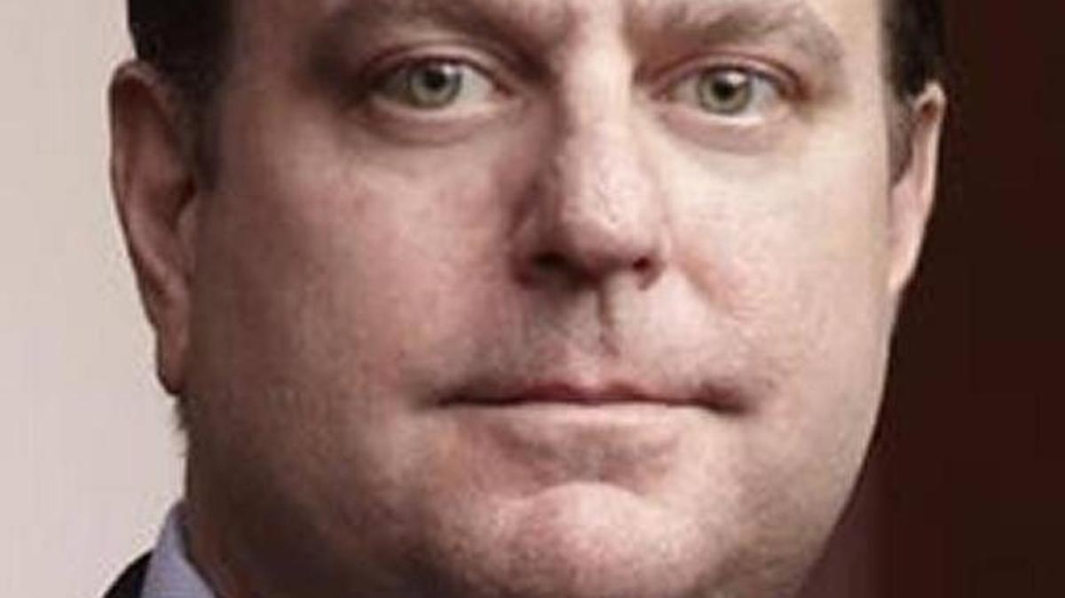 Kevin Brackett, 16th Circuit Solicitor’s Office