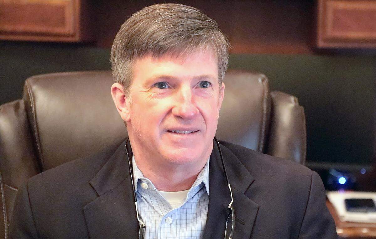 Rock Hill city council incumbent for ward 4, is running for reelection
