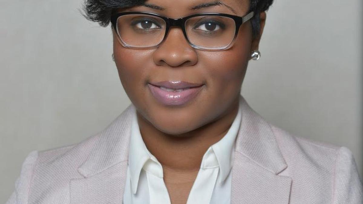 Jalisa Washington