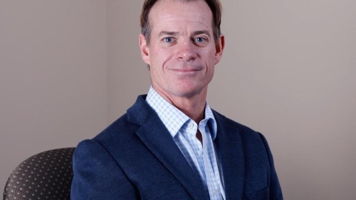 Doug Meyer-Cuno