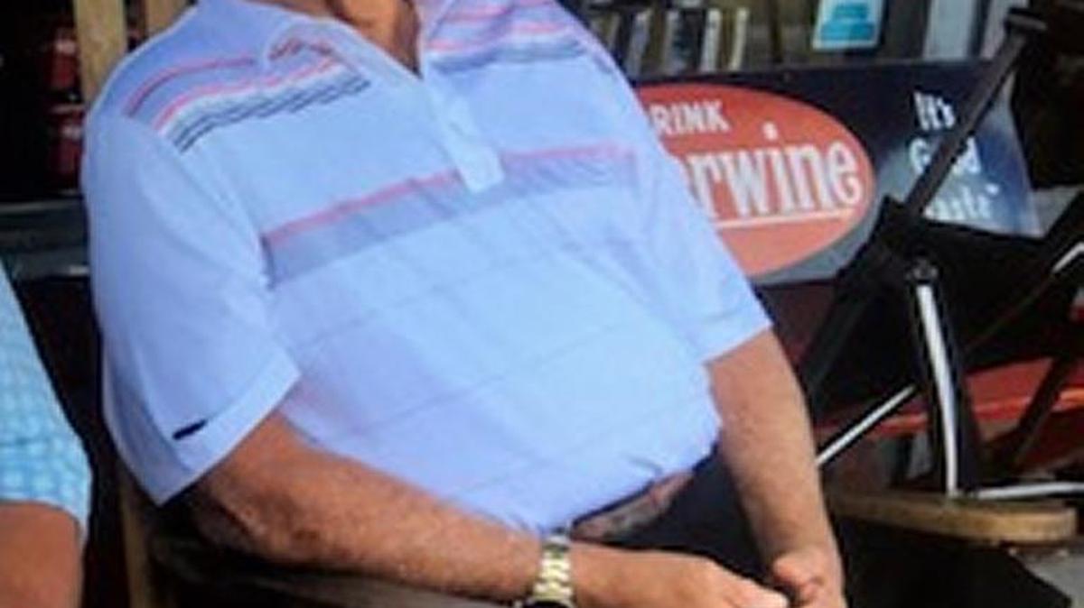 John D. Depasquale