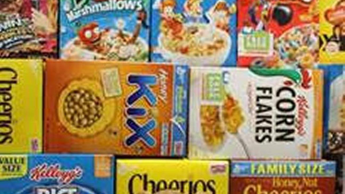 Piedmont Medical Center is collecting cereal donations beginning Friday through June 10.