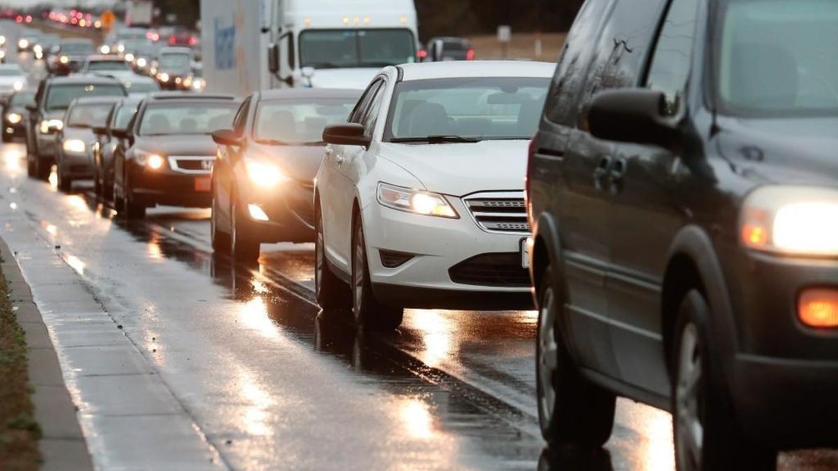 Already over-burdened roads are part of what’s driving a push to slow down growth in parts of York County.