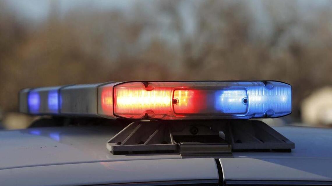All lanes open again after armored vehicle flips, blocks Hwy 170 traffic in Port Royal