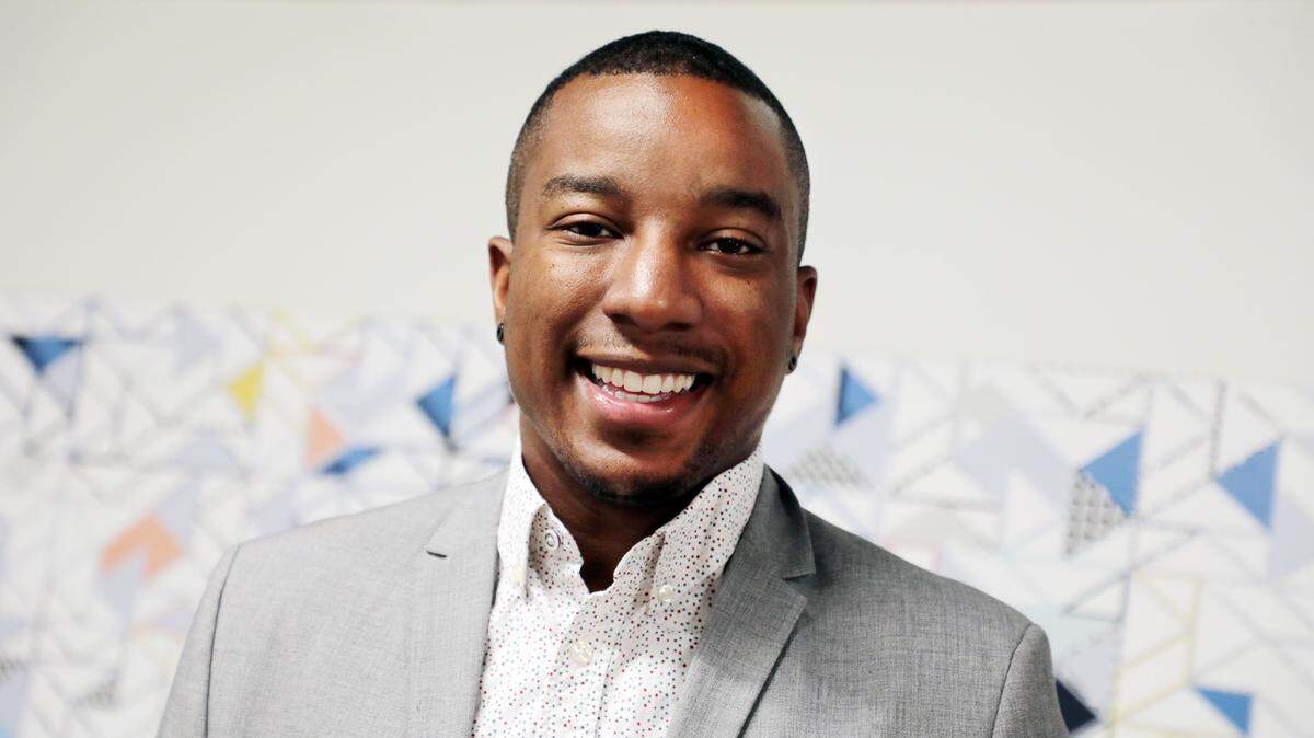 Rock Hill 2021 mayor’s race: What to know about conservative candidate Ishmael Lowery