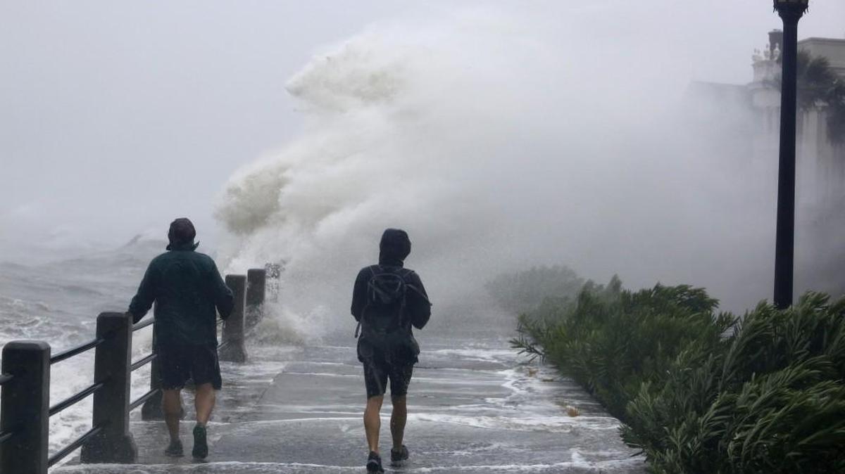 The 2017 hurricane season has ended. The Rock Hill area had a couple threats, but came through the season largely untouched.