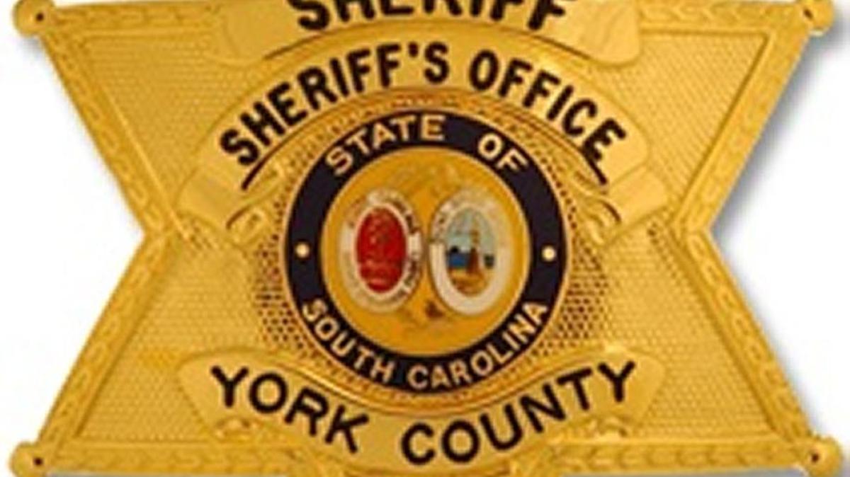 York County Sheriff’s Office