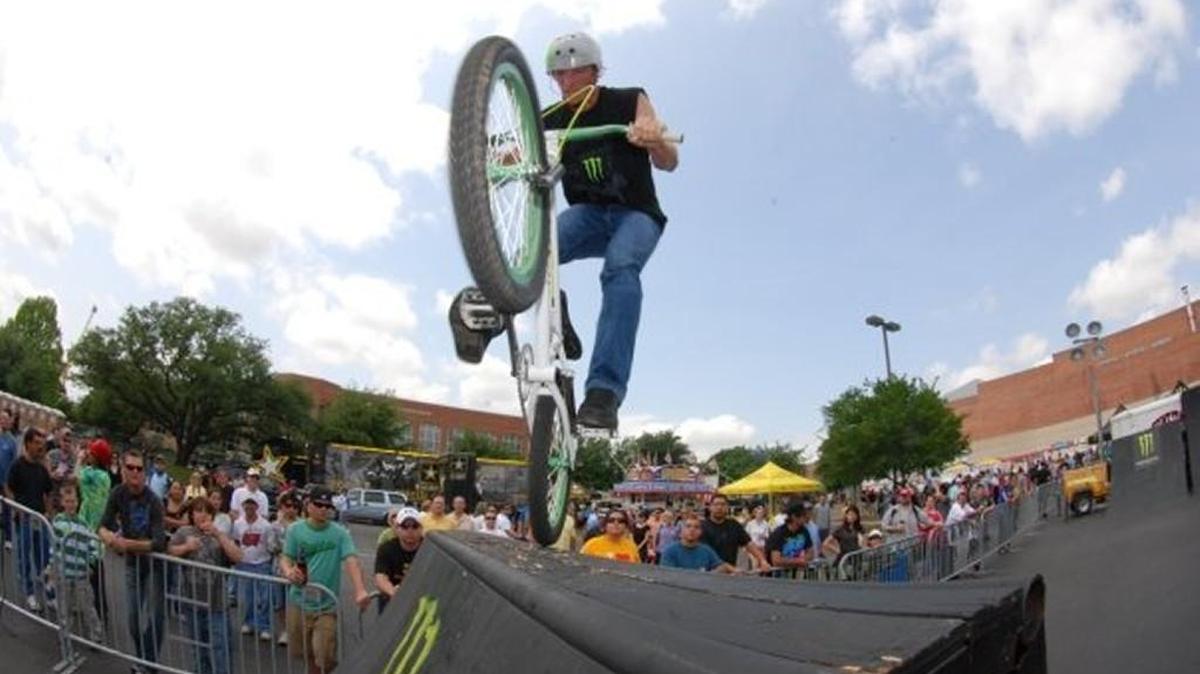 
 York’s all-day Summefest could see a slight increase in hospitality tax funding from the York County Council.
