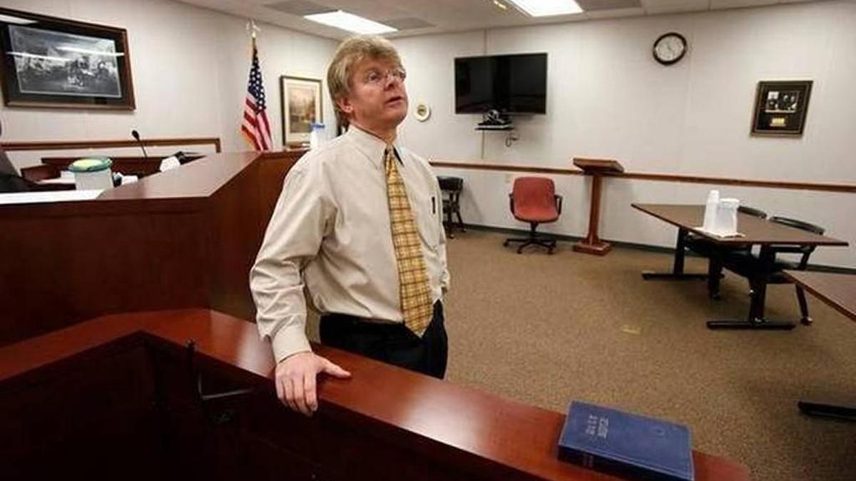 More space for York County courts is included in the bond referendum.