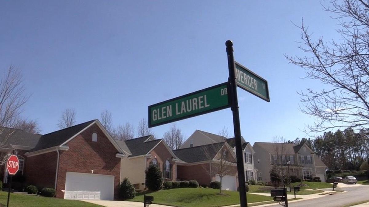 The collision involving a boy on a bicycle and a car happened just after 6 p.m. Tuesday on Glen Laurel Drive at Mercer Street in Indian Land.