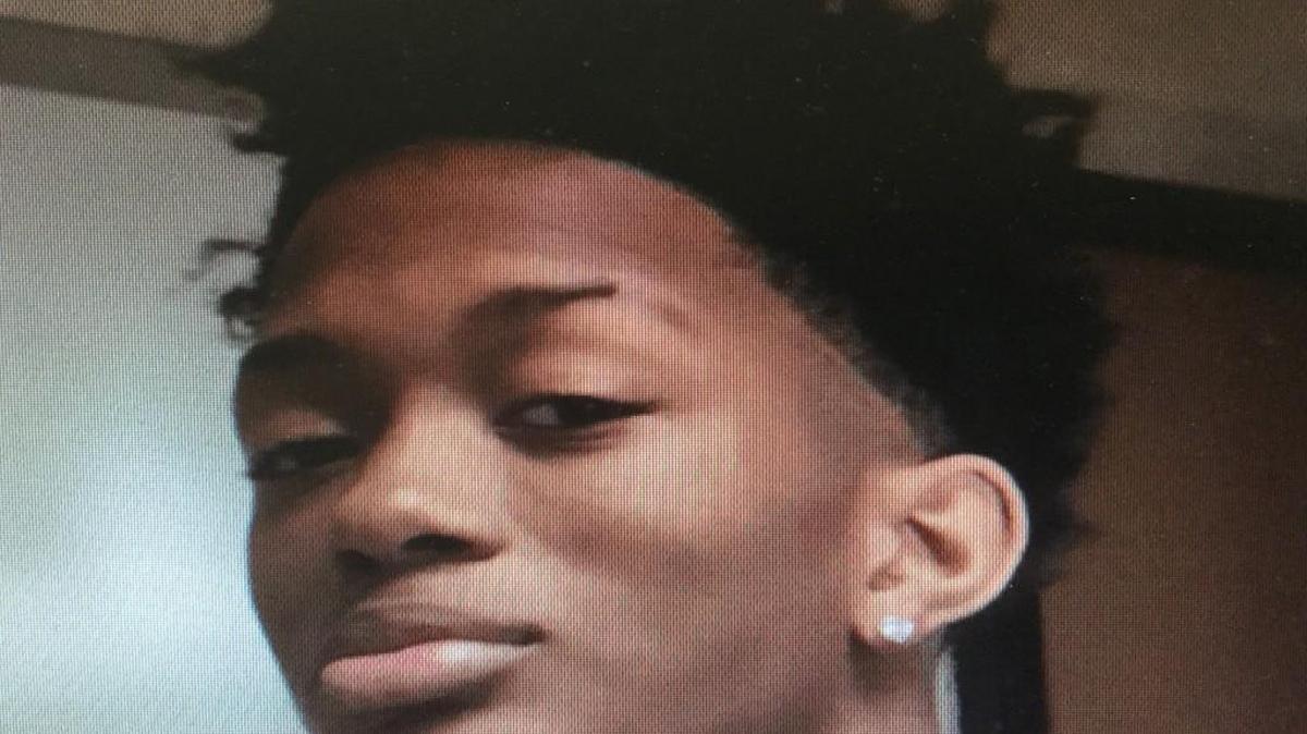 Jalin Howell-Foster