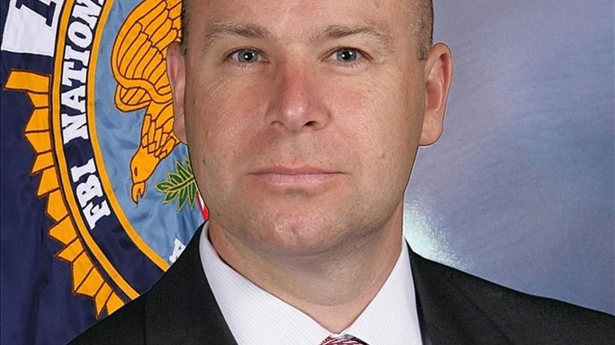 Tega Cay Police Chief Steve Parker