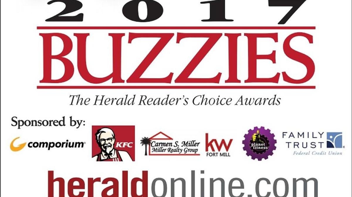 Readers are encouraged to vote for their favorite hotspot in York, Lancaster and Chester counties for The Buzzies, The Herald’s reader’s choice awards. The contest deadline is 11:59 p.m. Sept. 16.