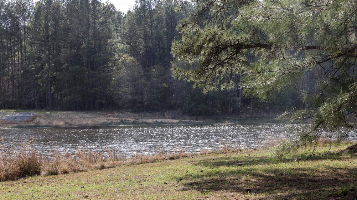 I finally made it to York County’s newest park. Here’s who would enjoy it most